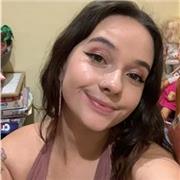 Doy clases particulares de matemáticas desde nivel primaria hasta nivel ESO. Actualmente trabajo dando clases de matemáticas científicas de 4°ESO y matemáticas de 6° de primaria